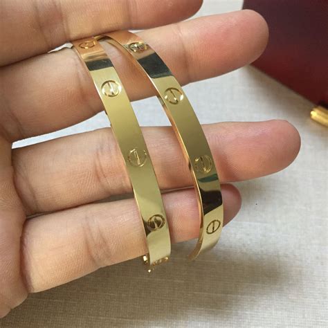 cartier mens love bracelet|affordable cartier love bracelet.